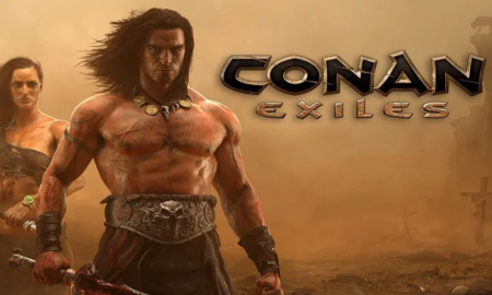 conan exiles game download for android